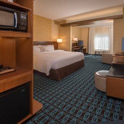 Fairfield by Marriott Inn & Suites Altoona