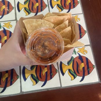 Holbox - Chips - Latin American Near Me - Los Angeles, California Holbox - Chips - Latin American Near Me - Los Angeles, California