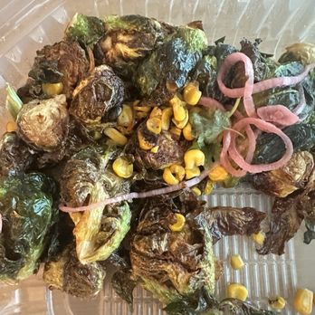 Grill & Vine - Salad Near Me - Denver, Colorado