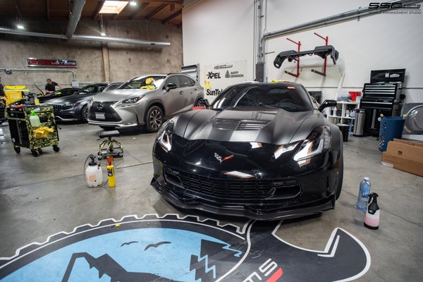 SS Customs on Yelp