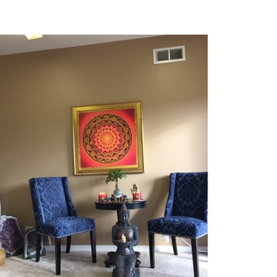 Psychic of Park Ridge