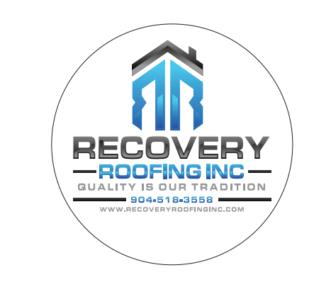 Slide of Recovery Roofing