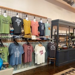 Stockard's Mercantile - T-shirts