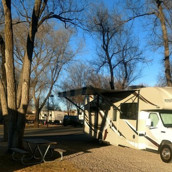 Sundance Rv Park - RV Parks Near Me - Cortez, Colorado Sundance Rv Park - RV Parks Near Me - Cortez, Colorado