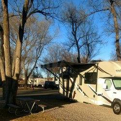 Sundance Rv Park