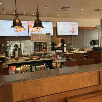 Peet's Coffee - Coffee & Tea Near Me - Pinole, California