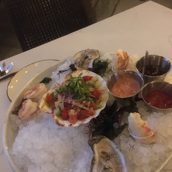 Glasspar - Seafood Near Me - Dana Point, California