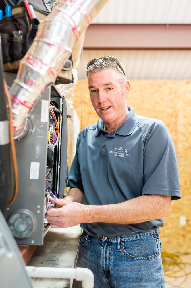 AAA AIR CONDITIONING & HEATING Updated June 2024 14 Photos 8353