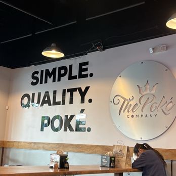 The Poké Company - Poke Near Me - Wellington, Florida