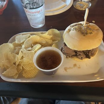 Nibsy's Pub - Beef on Weck - Pubs Near Me - Syracuse, New York Nibsy's Pub - Beef on Weck - Pubs Near Me - Syracuse, New York