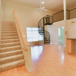 Lofts on College