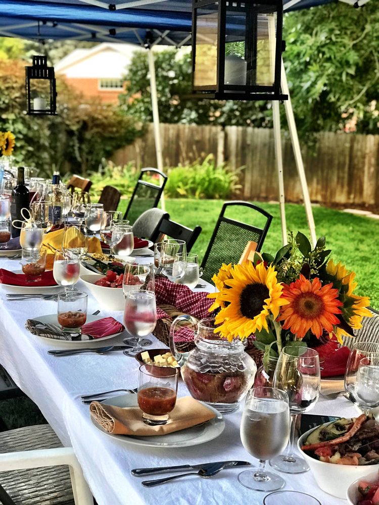 SILVER SPOONS CATERING & EVENTS LITTLETON 42 Photos 5816 S Lowell