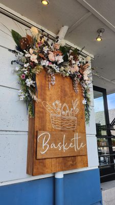Baskette by null