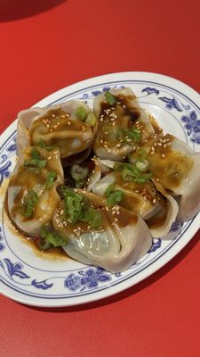 Baos and Bowls by null