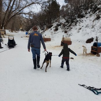 Bear Ridge Adventures - Sledding Near Me - Coalville, Utah Bear Ridge Adventures - Sledding Near Me - Coalville, Utah