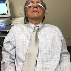 The Center for Corrective Eye Surgery - Dr.Epstein had LipiFlow done for dry eyes.