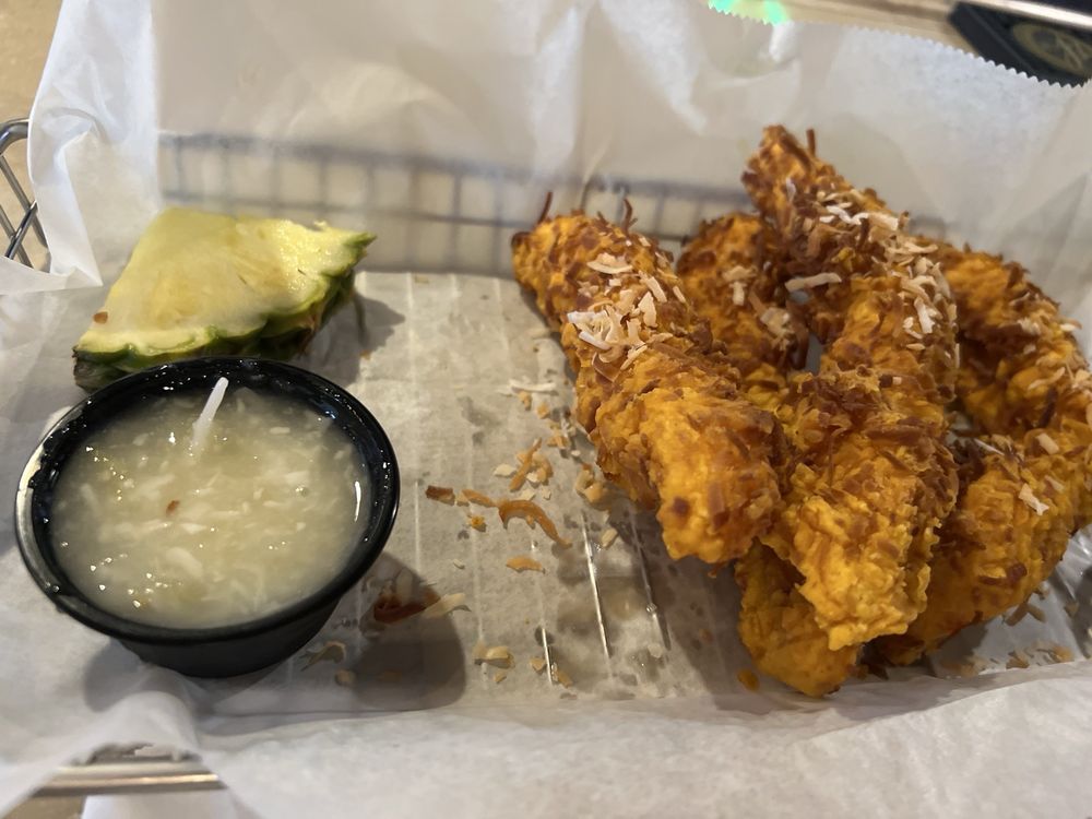 Pineapple Jacks Dunedin Image
