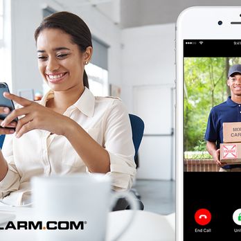 Titan Alarm & Fire - Stay informed when packages arrive - Security Systems Near Me - Phoenix, Arizona Titan Alarm & Fire - Stay informed when packages arrive - Security Systems Near Me - Phoenix, Arizona