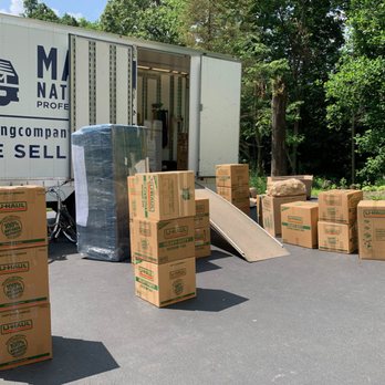Matthew's Nationwide Moving - Movers Near Me - Annandale, Virginia Matthew's Nationwide Moving - Movers Near Me - Annandale, Virginia