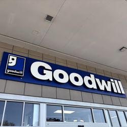 Goodwill of Central and Coastal Virginia - BRAND NEW location at Janaf!!!