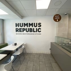 Hummus Republic