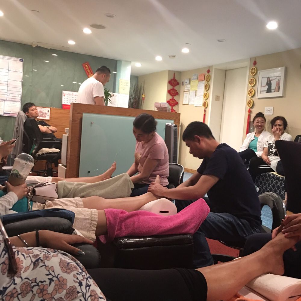 Coco Spa Inc - Massage Near Me - Flushing, New York