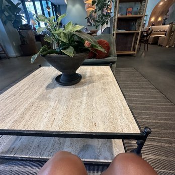 Joyce - Waiting area - Southern Near Me - Los Angeles, California Joyce - Waiting area - Southern Near Me - Los Angeles, California