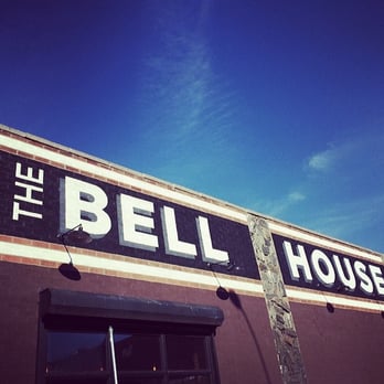 The Bell House - Outside! - Music Venues Near Me - Brooklyn, New York
