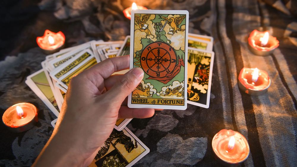 Copley Square Psychic