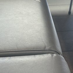 McDonald's - These were all I could take I didn't want to be obvious. Zoom in and see a bit of what I am talking about.
