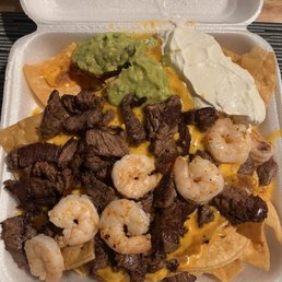 Nachos
