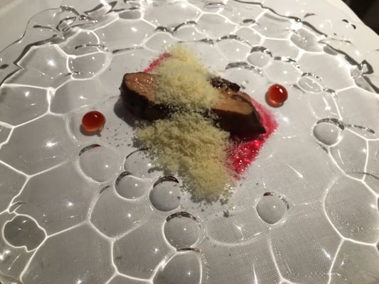 Restaurante Álbora by null