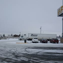 Flying J Travel Center