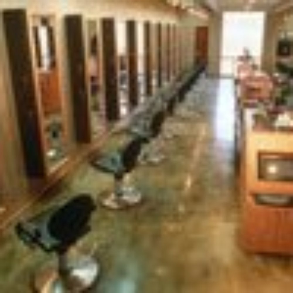 Salon Visage - inside - Hair Salons Near Me - Knoxville, Tennessee Salon Visage - inside - Hair Salons Near Me - Knoxville, Tennessee