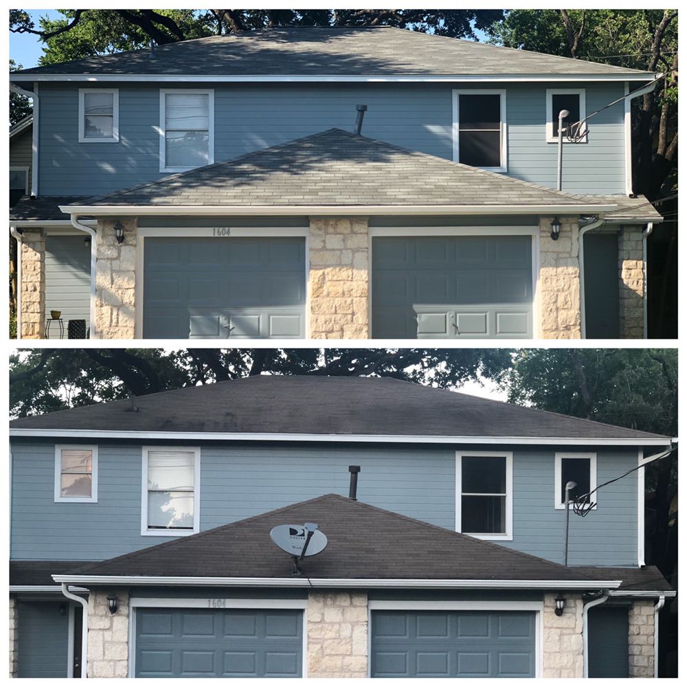 Slide of Every Angle Roofing