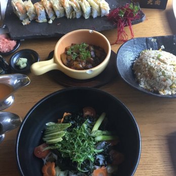 Daikoku - Japanese Near Me - Cabo San Lucas, BCS