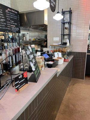 Ascension Coffee - Fort Worth by null