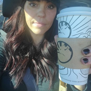 The Local Lion - Queen Lace Latte - Donuts Near Me - Boone, North Carolina The Local Lion - Queen Lace Latte - Donuts Near Me - Boone, North Carolina