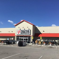 Tractor Supply