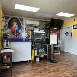 Spices Of India Kitchen - Order Counter