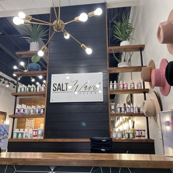 Salt and Waves Salon - Hair Extensions Near Me - Leander, Texas Salt and Waves Salon - Hair Extensions Near Me - Leander, Texas