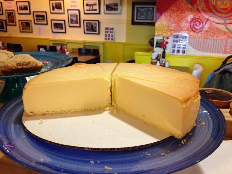 CAFE LEMON - Updated April 2026 - 33 Photos & 10 Reviews - 118 West ...