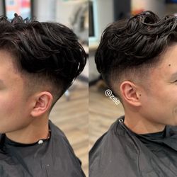 Z Touch Salon on Yelp