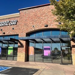 Cherokee Trail Dental Care