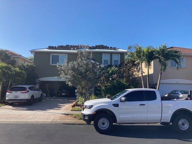 Slide of A Better Roofing