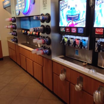 RaceTrac - Cold Drink area...... - Gas Stations Near Me - Orange City, Florida RaceTrac - Cold Drink area...... - Gas Stations Near Me - Orange City, Florida