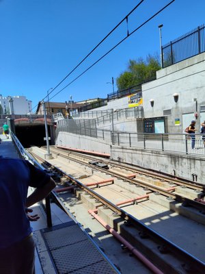 MEMORIAL PARK GOLD LINE STATION - Updated June 2025 - 144 Photos & 25 ...