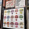 Cubita's Raspas gift card