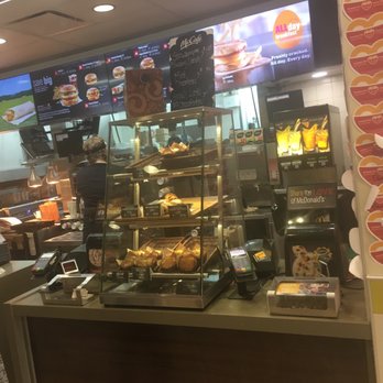 McDonald's - Fast Food Near Me - Maple Ridge, British Columbia