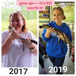 Undaunted Fitness - Results!! You'll get em with our real results program!